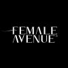 Female Avenue Logotype