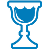 International Drinking Team Logotyp