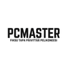 PCMASTER.FI Logotipo