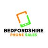 Bedfordshire Phone Sales Logotype