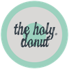 The Holy Donut Logotyyppi