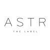 ASTR the Label Logotype