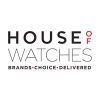 houseofwatches.co.uk Logotype