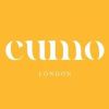 CUMO LONDON Logotipo