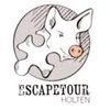 Escapetour Holten Logotipo