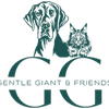 Gentle Giants &amp; Friends Logotipo