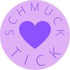 schmucktick Logotype