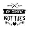 Botties Logotip