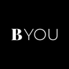 B You Logotype