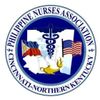 PHILIPPINE NURSES ASSOCIATION CINCINNATI-NO KY CHAPTER Logotype