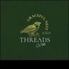 gracefulnestandthreads.com Logotyp