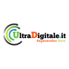 UltraDigitale Logotipo