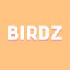 Birdz Logotype