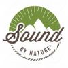SoundByNature Logotyyppi