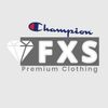 FXS_SHOP Logotype