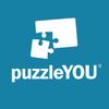 puzzleyou.shop/no Logo