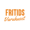 fritids-varuhuset.se Logotyp
