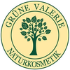 SP GRÜNE VALERIE Logotipo