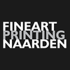 FineArt Printing Naarden Logotype