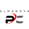 Almanova Pc Logotipo