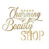 charming-beauty-shop Logotyyppi