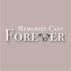 Memories cast forever Logotyp
