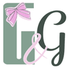 Groen & Gestrikt Logotyp