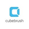 Cubebrush Logotype