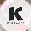 Kollaget Logotyp