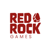 Red Rock Games Limited Logotype