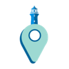 mainefaves.com Logotipo