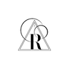 Rachel Rema Living Logotyyppi