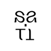 Sara Ticha Logotyp