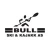 bull-ski-kajakk.no (KCO) Logo