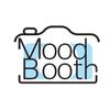 Mood booth Logotyp
