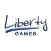 libertygames.co.uk Logotype