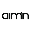 Aim'n Logotype