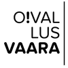 Oivallusvaaran kirjapuoti Logotype