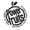 Powerfruits Norway AS Logotype