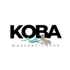 KOBA - Schwimmschule & Wasserfitness Logotype