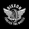 Dixxon Flannel Co. Logotype
