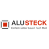 ALUSTECK Logotyyppi