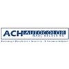 Ach Shop Logotype