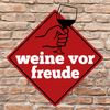 Weine vor Freude Logotype