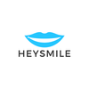 HeySmile Logotype