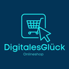 DigitalesGlueck Logotype