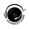 Soundcity Music & Media Logo