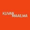 kuvanmaailma.fi Logotyyppi