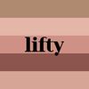 SP TryLifty.com Logotyp