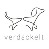 verdackelt Logotype
